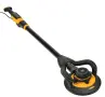 Жираф и прахосмукачка Mirka LEROS 950CV и 1025 L Push& Clean, снимка 3