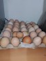 Яйца от свободно отглеждани кокошки, снимка 2