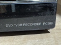LG RC388 DVD/VCR RECORDER с дистанционо , снимка 6