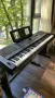 Yamaha DGX-660 Digital Piano + Pedal Unit, снимка 1