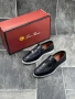 мокасини от естествена кожа loro piana , снимка 1