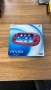Sony PS Vita PCH-1000 Cosmic Red CIB(Complete in Box) 8GB, снимка 5
