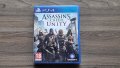 Assassin's Creed Unity (PS4), снимка 1 - Игри за PlayStation - 44217825