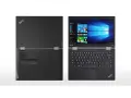 Lenovo ThinkPad X1 YOGA GEN 2 I5-7200U 8GB 256GB SSD NVME 2 в 1 ТЪЧСКРИЙН с до 24 МЕСЕЦА ГАРАНЦИЯ, снимка 6