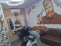 Barbar shop aлаидин , снимка 1