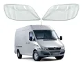 Стъкла за фарове на Mercedes Sprinter W903 Facelift (2001-2006), снимка 5