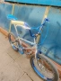 BMX Egam РЕТРО made in Italy/Old school,,/, снимка 4