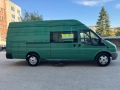 Ford Transit 2.4TDI 6м клима, снимка 7