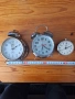 Будилници механични -лот 3 часовника-Kienzl, Europa- Германия, Диамант-Китай, 28 евро., снимка 1