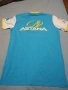 Тениска Astana Pro Team (Official Merchandise) – Размер M, КАТО НОВА, снимка 5