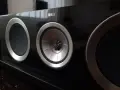KEF R600c – Висок клас централна тонколона (Първи собственик / Перфектна), снимка 1