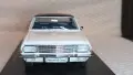 Метална кола Opel Diplomat, нова , мащаб 1:24 , снимка 3