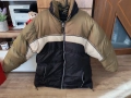 Много дебело зимно мъжко яке, размер XXL, снимка 1