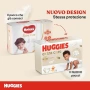 Пелени Huggies Extra Care размер 4 (7-18kg )33 бр., снимка 2