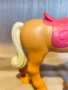 (Конче Mattel Barbie) McDonald's 2015 Barbie Life in The Dreamhouse Tawny Horse, снимка 4