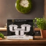 Премиум Комплект 3 Тенджери от неръждаема стомана с капаци, 2.1L, 3L, 4L, снимка 3