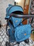 Детска количка Чиполино, снимка 1 - Детски колички - 39488690