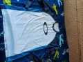 Oakley блуза от полиестер, снимка 1