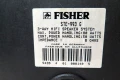 Fisher STE-993G, снимка 9