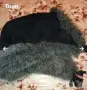 OF SWEDEN Нова Топла Дамска Зимна Шапка , снимка 5