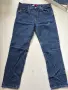 Levi's класически мъжки сини дънки (размер L), снимка 1