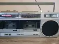 Радиокасетофон sharp gf 450, снимка 3