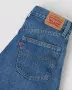 Къси панталони Levi’s High Waisted Mom Shorts | 27, снимка 2