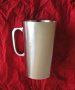 Посребрена чаша CARMEN  250ml, снимка 3