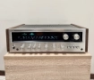 🔊Ретро ресивър - усилвател с радио KENWOOD KR-7400 - 1974 -1976 г.🔊, снимка 1
