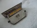 Старинен настолен календар, снимка 2