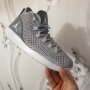 маратонки  JORDAN REVEAL Wolf Grey/ White  номер 40,5-41, снимка 13