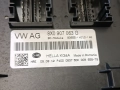 8X0907063G 8X0 907 063 G ,BCM HELLA 5DK 009 658-79 , бодиконтрол модул Audi A1 2014г, снимка 2