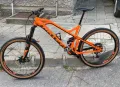 Велосипед Mondraker 27.5, снимка 1