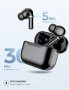 Нови безжични спортни слушалки с калъф за зареждане и шумопотискане, снимка 2