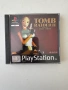 Tomb Raider II Starring Lara Croft за PS1, снимка 1