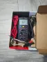 Професионалния цифров мултиметър Würth MTX 203, снимка 3