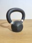 Професионални пудовки за Кросфит (Professional CrossFit Kettlebell) , снимка 6