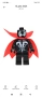The Boys, Spawn & Invincible Lego Compatible Figurines , снимка 3
