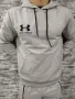  Спортен екип UNDER ARMOUR , снимка 4