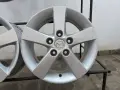 4бр 15ски джанти за MAZDA 5х114.3мм A150712, снимка 2