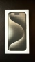 iPhone 15 Pro 256GB, снимка 1