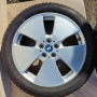 Оригинални BMW I3 427 Джанти 19, снимка 5