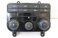 Панел климатик Hyundai i30 (2007-2012г.) 97250-2L150 / 972502L150 97250-2LXXX 972502LXXX управление, снимка 1 - Части - 36331321