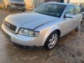 Audi A4 2.5TDI, 180 ph., 6 sp., 4x4, engine AKE, 2003, Ауди А4 2.5ТДИ, 180 кс., 6 ск., 4х4, двигател, снимка 2