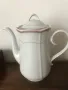 НОВ чайник баварски порцелан, снимка 1