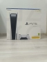 Playstation 5 Disk Edition , снимка 1