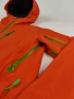 Мъжко ! Norrona GoreTex Pro Primaloft Ski Snow Insulated Jacket , L размер , снимка 2
