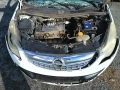 Opel Corsa D 1.2 a12xer 2012г. фейслифт на части/Опел Корса Д на части, снимка 15