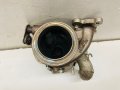 Турбо за Opel Опел Астра К 1.0 Турбо B10XFL 55506444 GM 2017, снимка 7