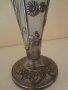 Метална ваза от Германия, снимка 4